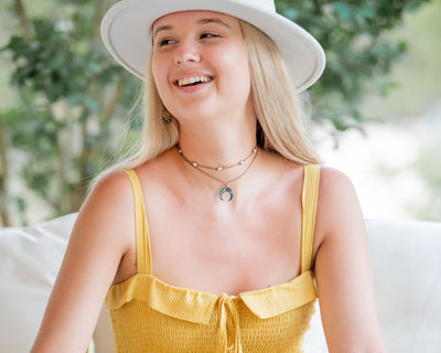 Simply Petite - Necklace Stack