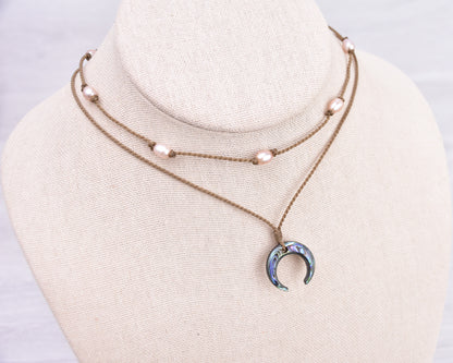 Simply Petite - Necklace Stack