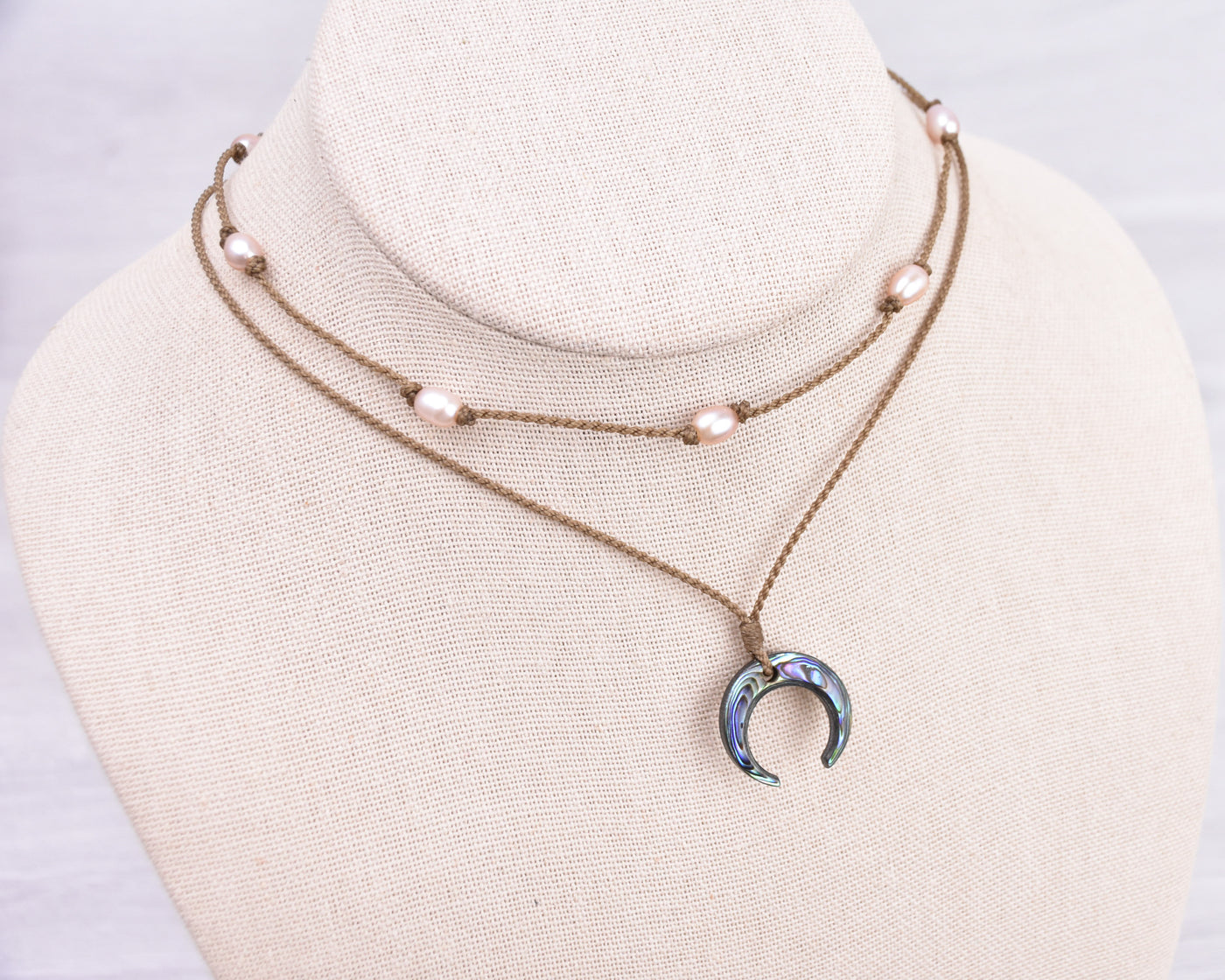 Simply Petite - Necklace Stack