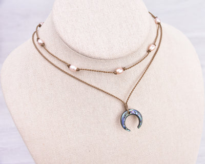 Simply Petite - Necklace Stack