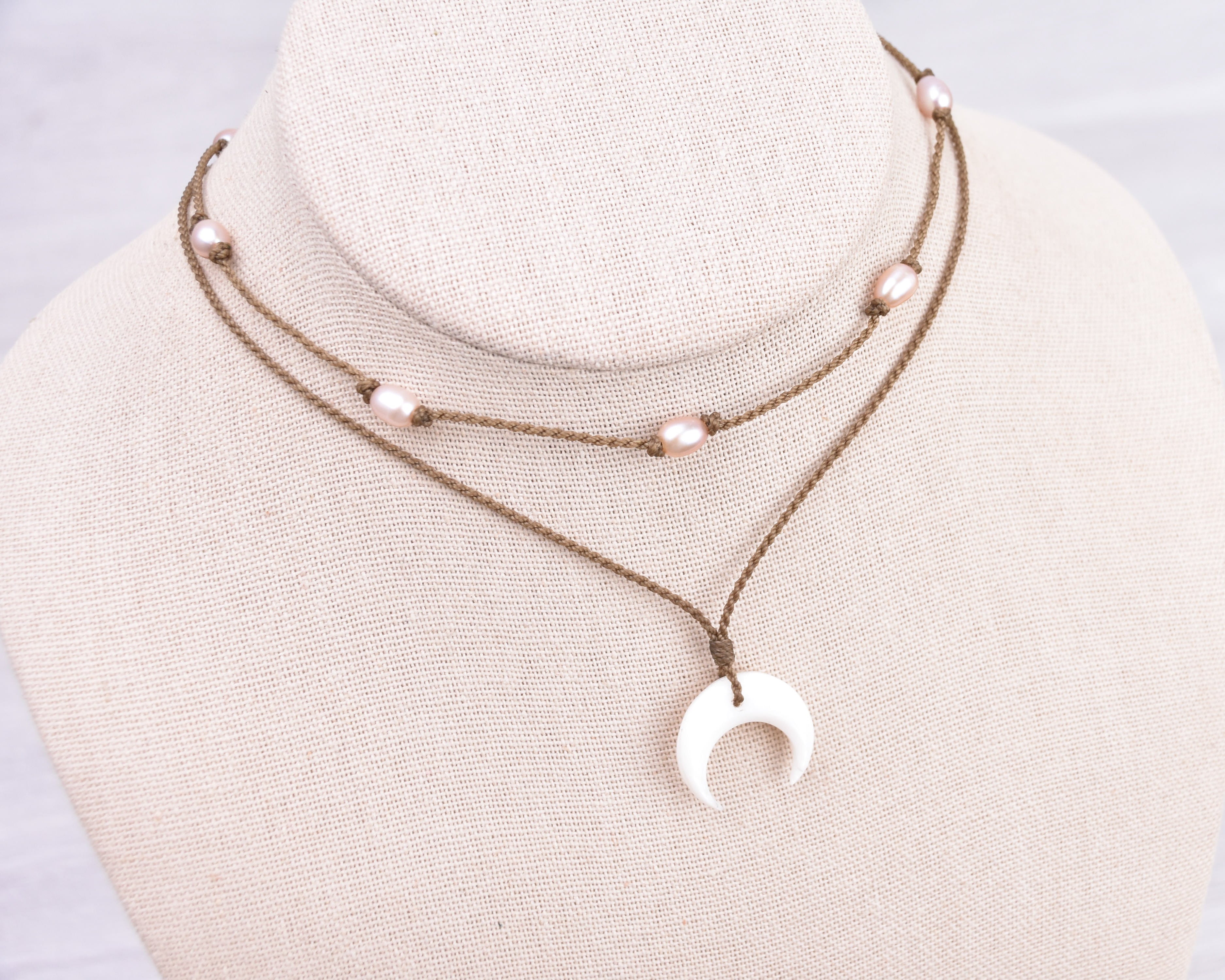 Simply Petite - Necklace Stack
