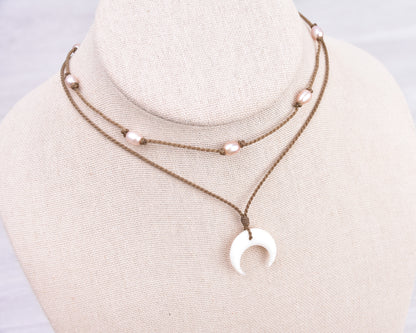 Simply Petite - Necklace Stack