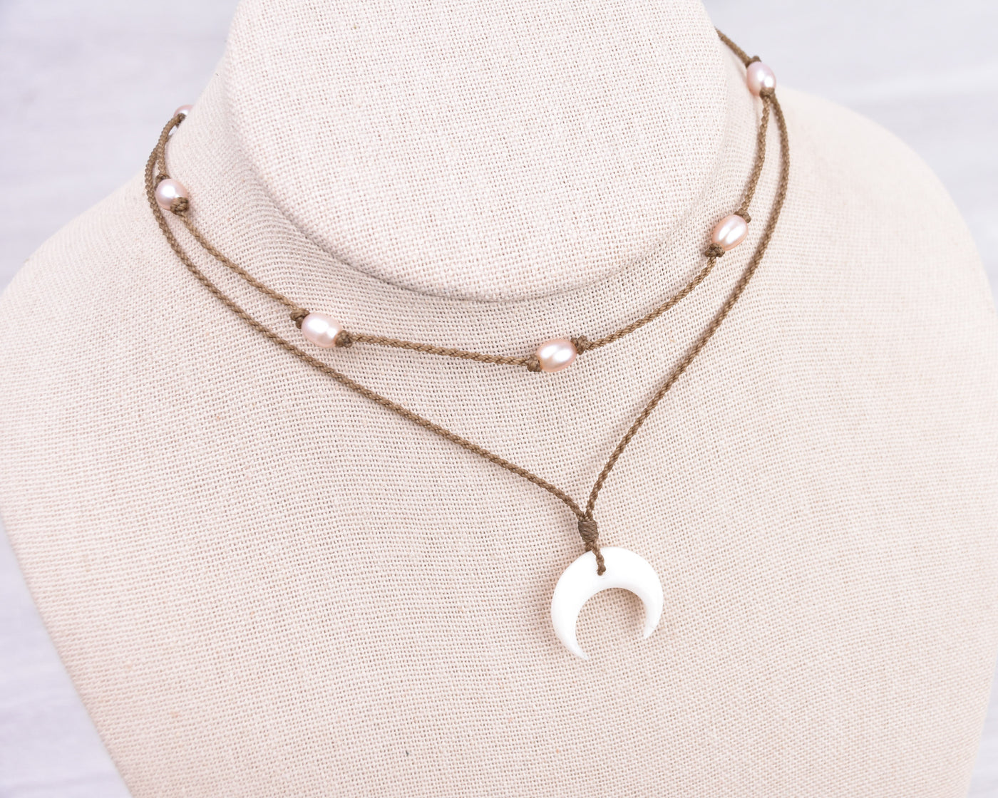 Simply Petite - Necklace Stack
