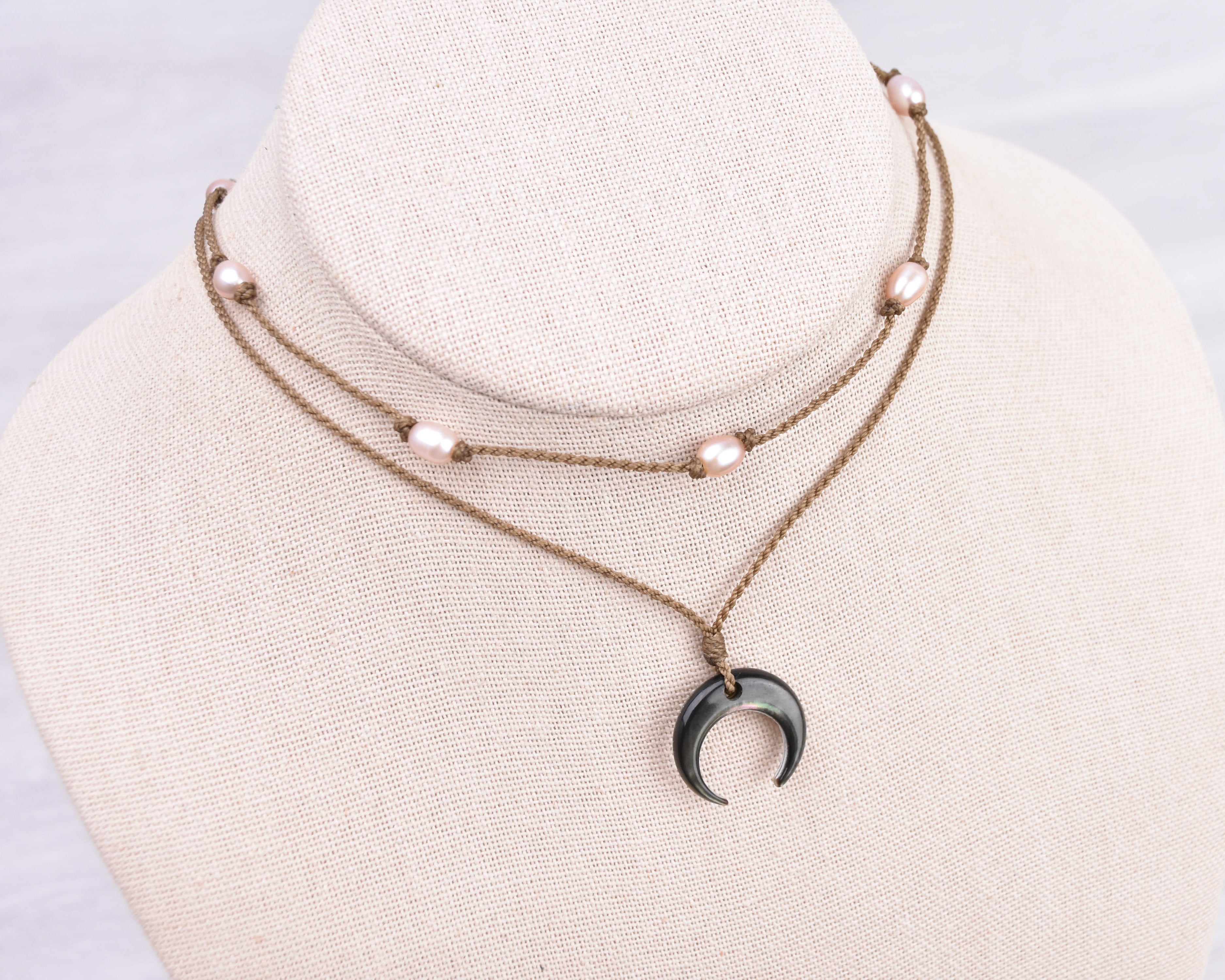 Simply Petite - Necklace Stack