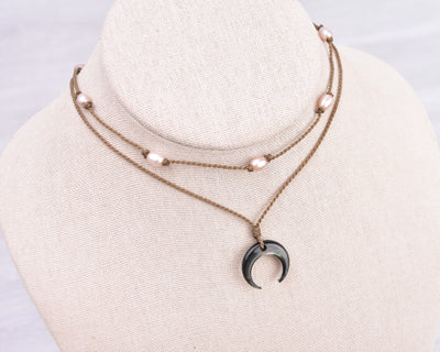 Simply Petite - Necklace Stack