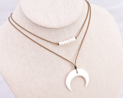 La Boheme - Necklace Stack