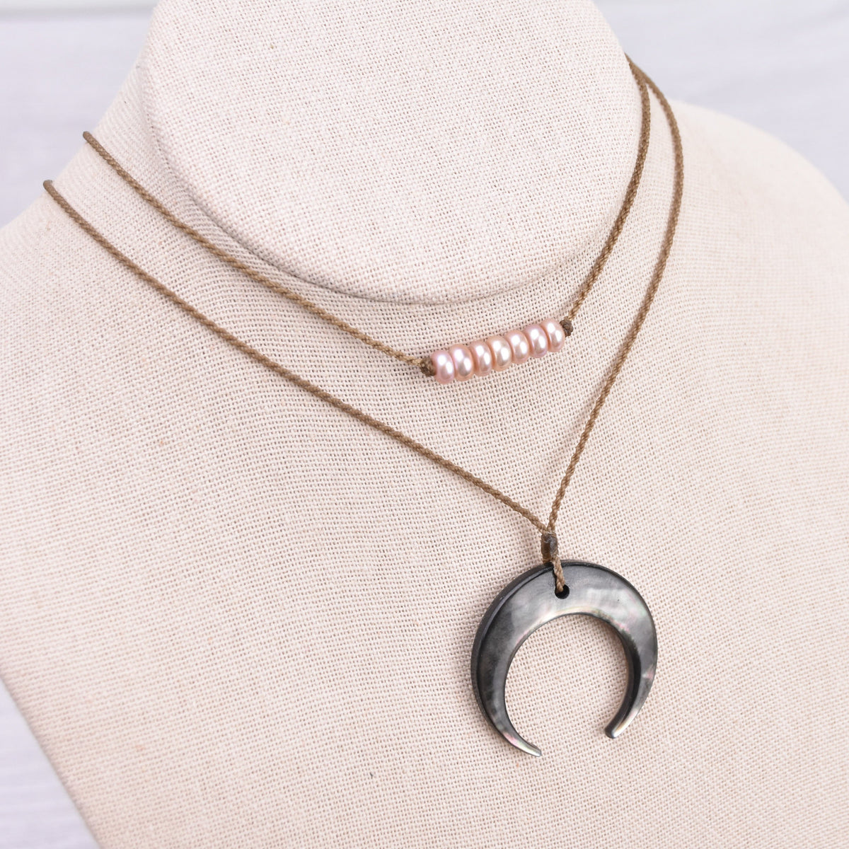 La Boheme - Necklace Stack
