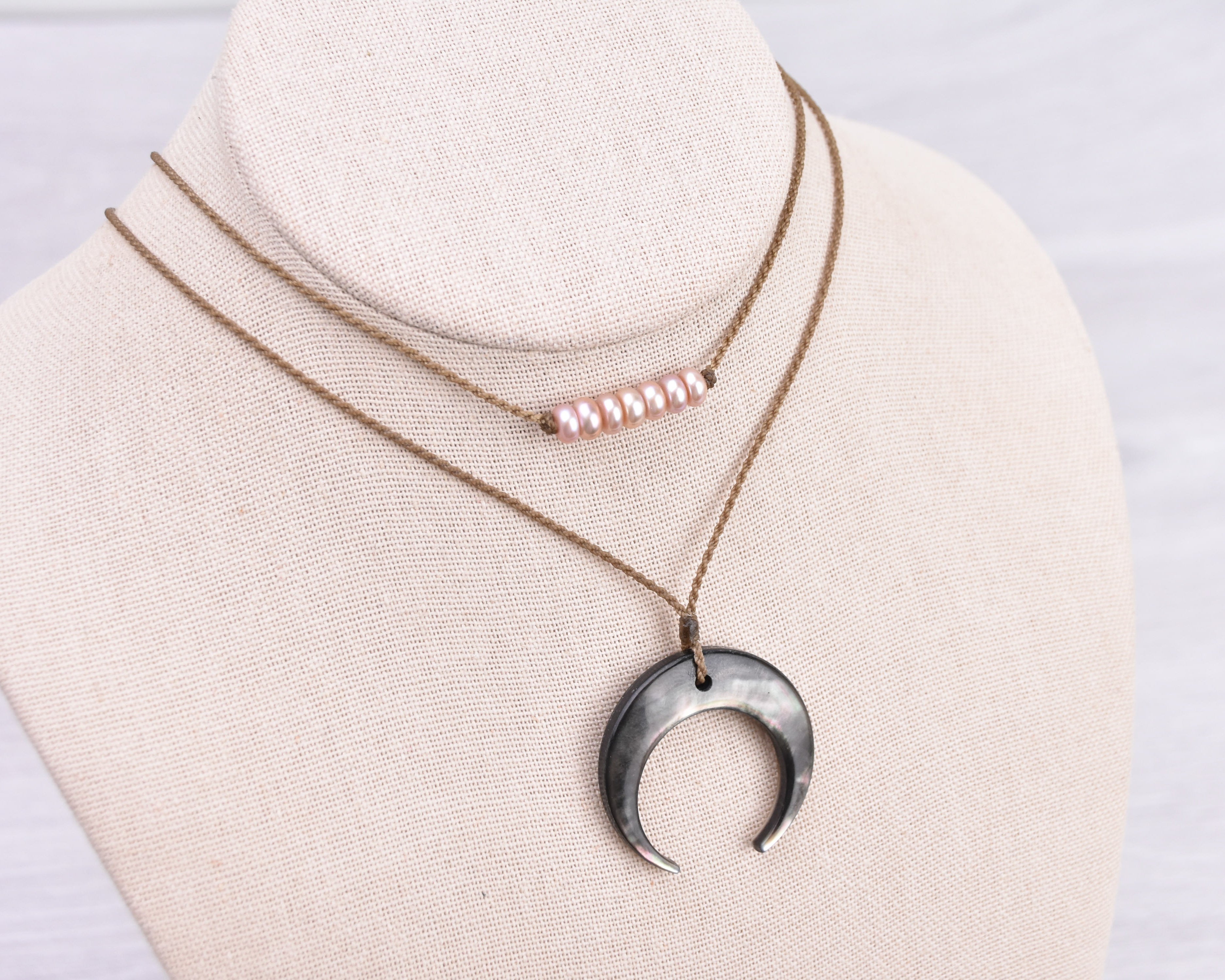 La Boheme - Necklace Stack