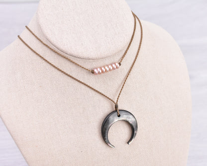 La Boheme - Necklace Stack