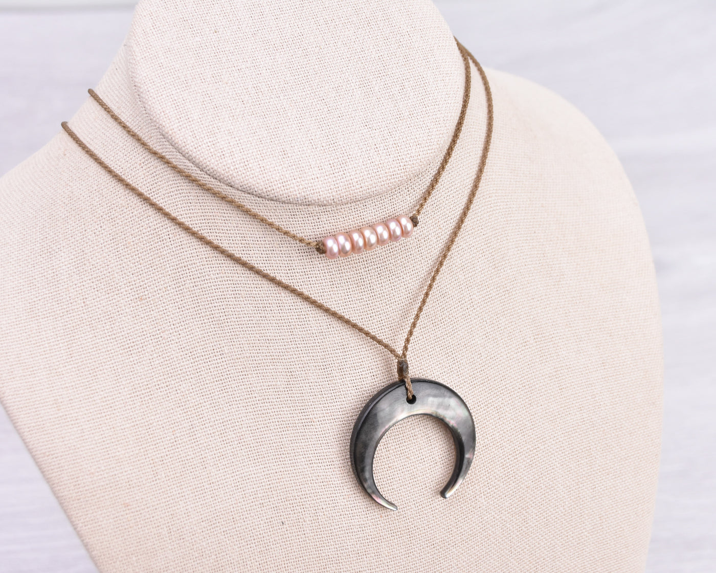 La Boheme - Necklace Stack