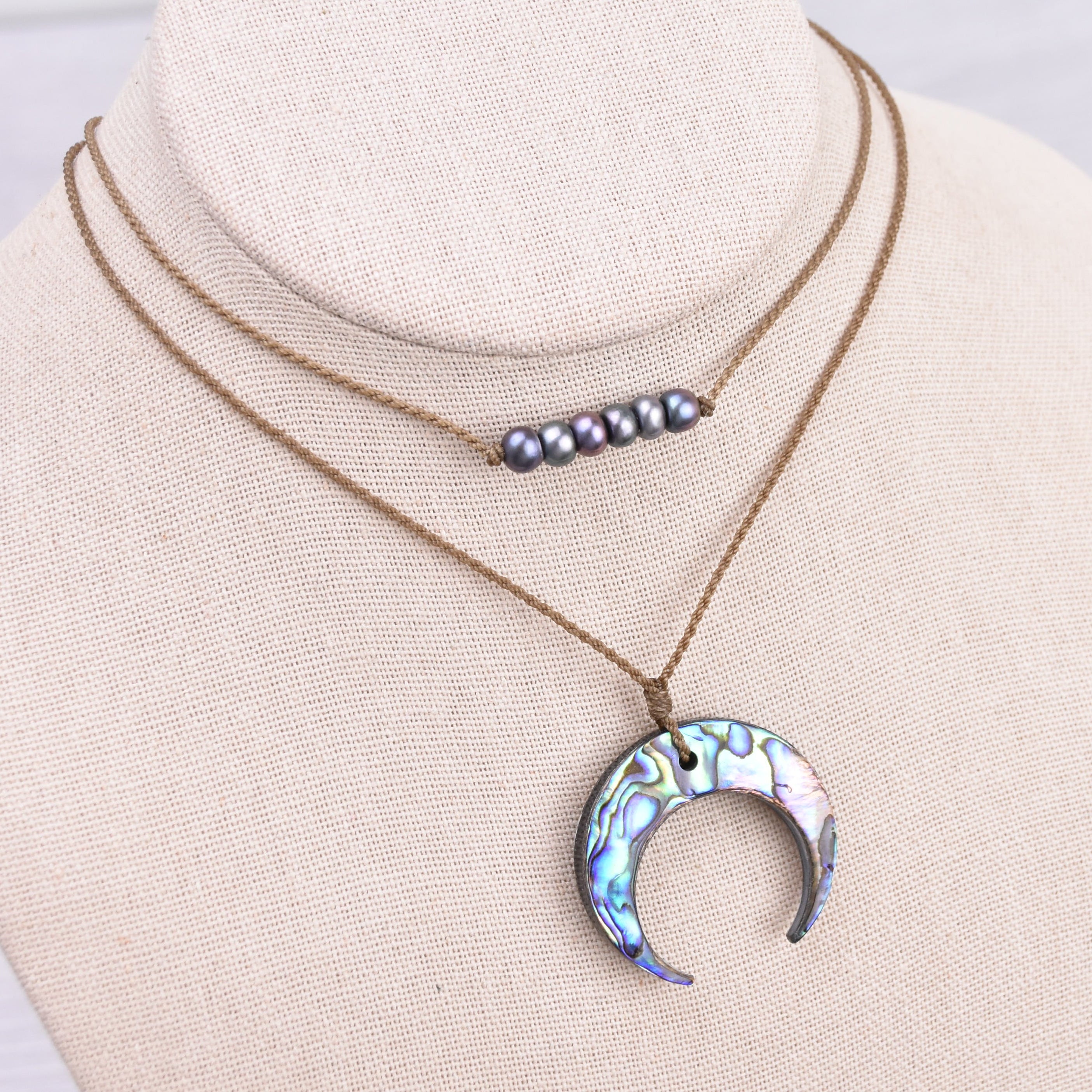 La Boheme - Necklace Stack