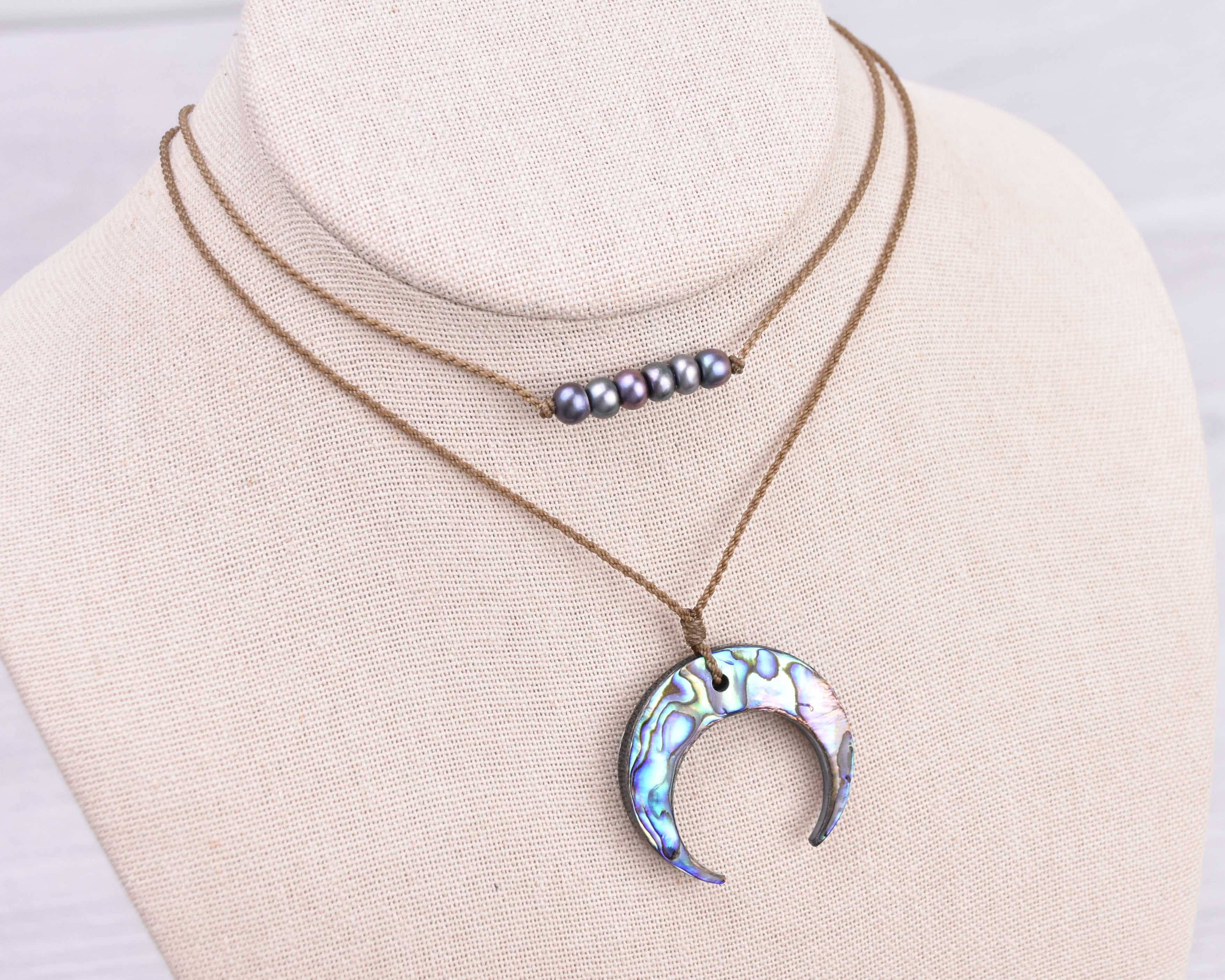 La Boheme - Necklace Stack