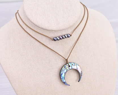 La Boheme - Necklace Stack