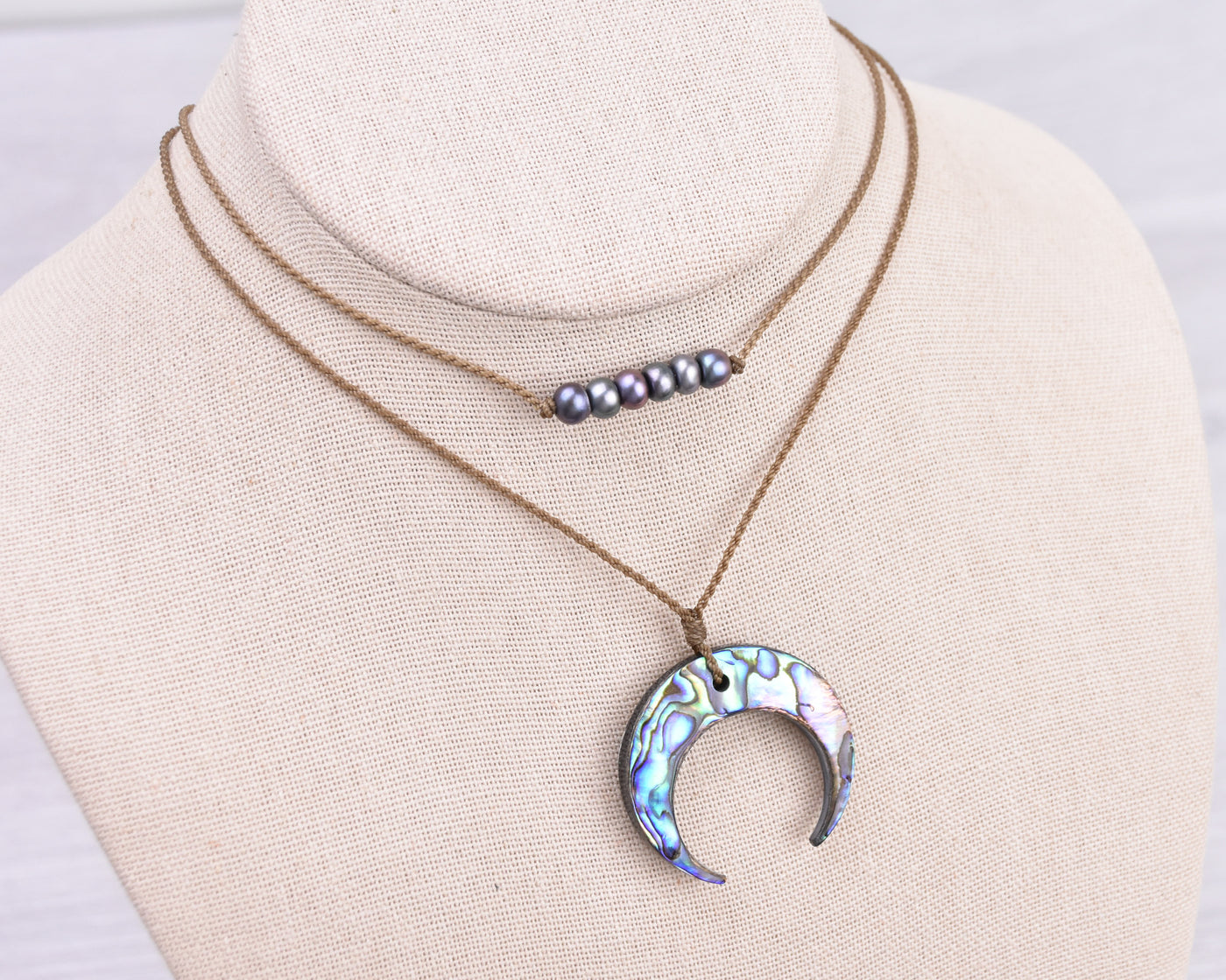 La Boheme - Necklace Stack
