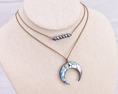 La Boheme - Necklace Stack