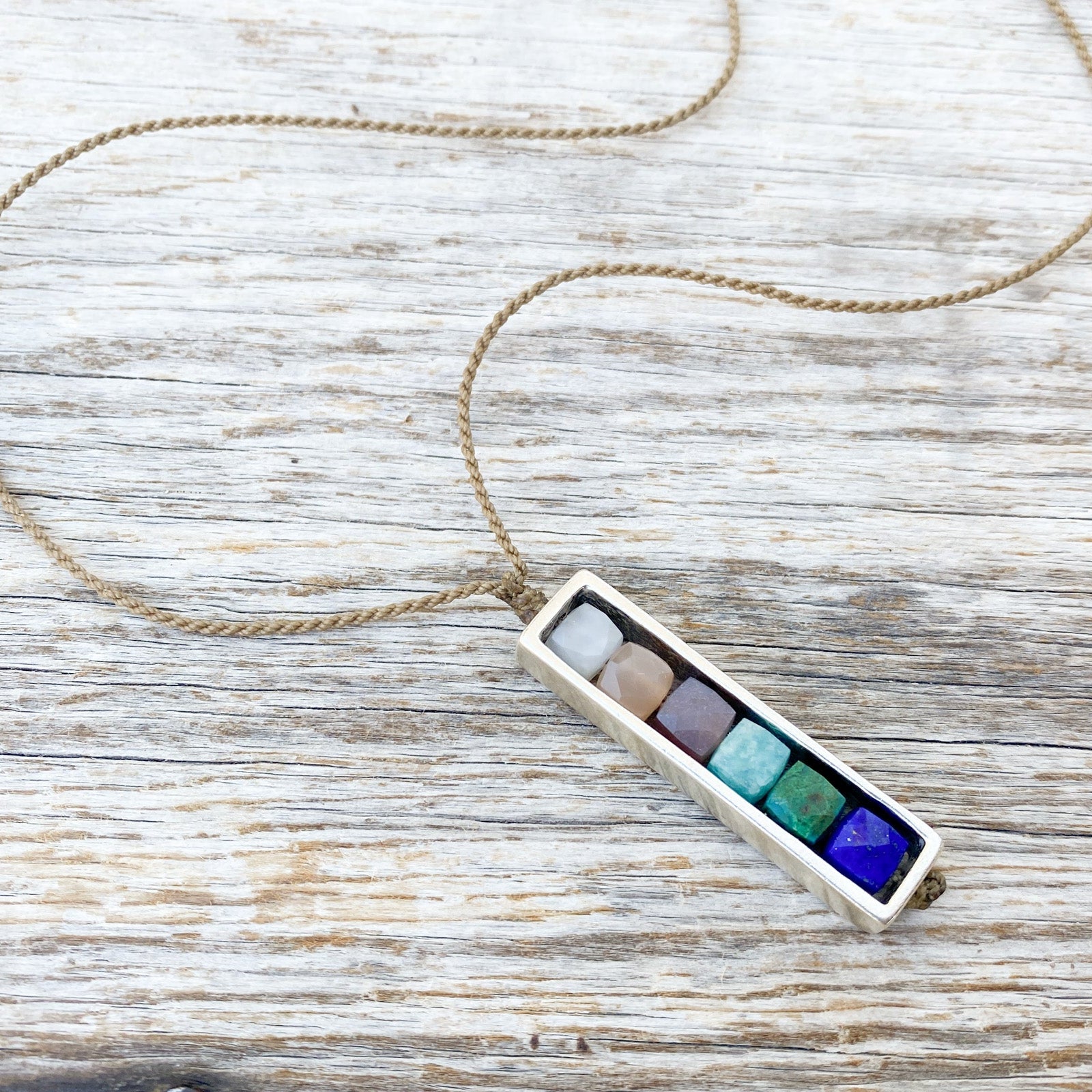 Tula Blue Metals | Terra