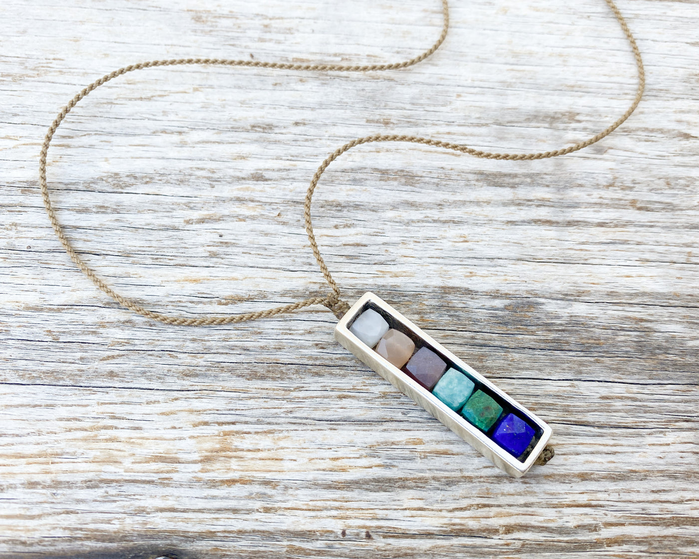 Terra-Ombre Lapis