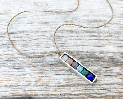 Terra-Ombre Lapis