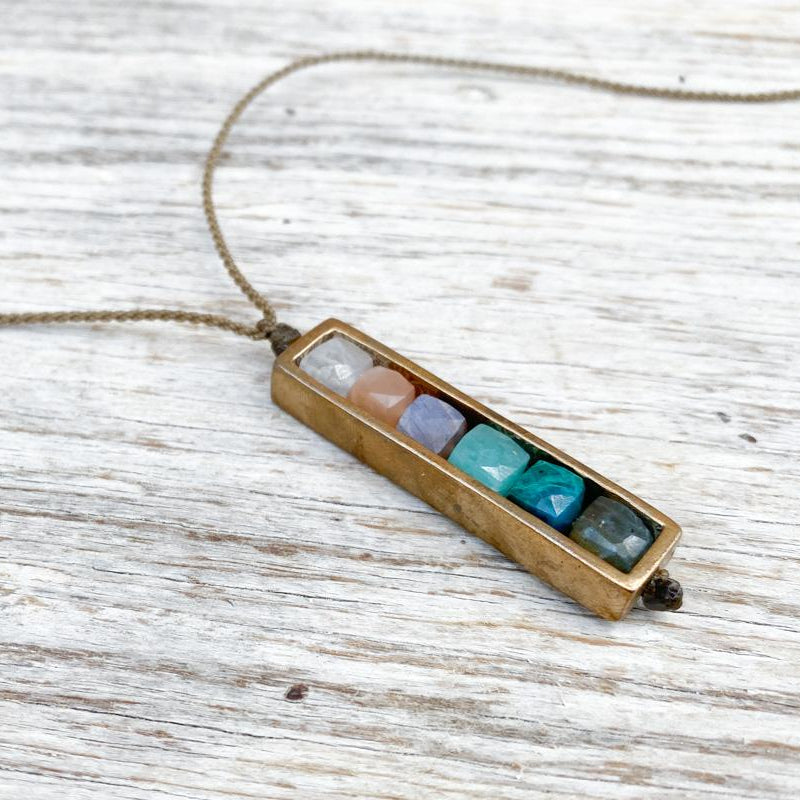 Tula Blue Metals | Terra