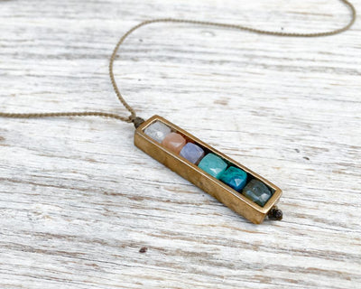 Terra-2201-Ombre with Labradorite