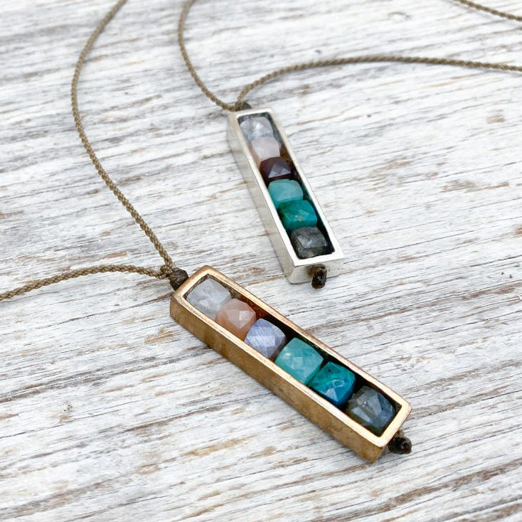 Tula Blue Metals | Terra
