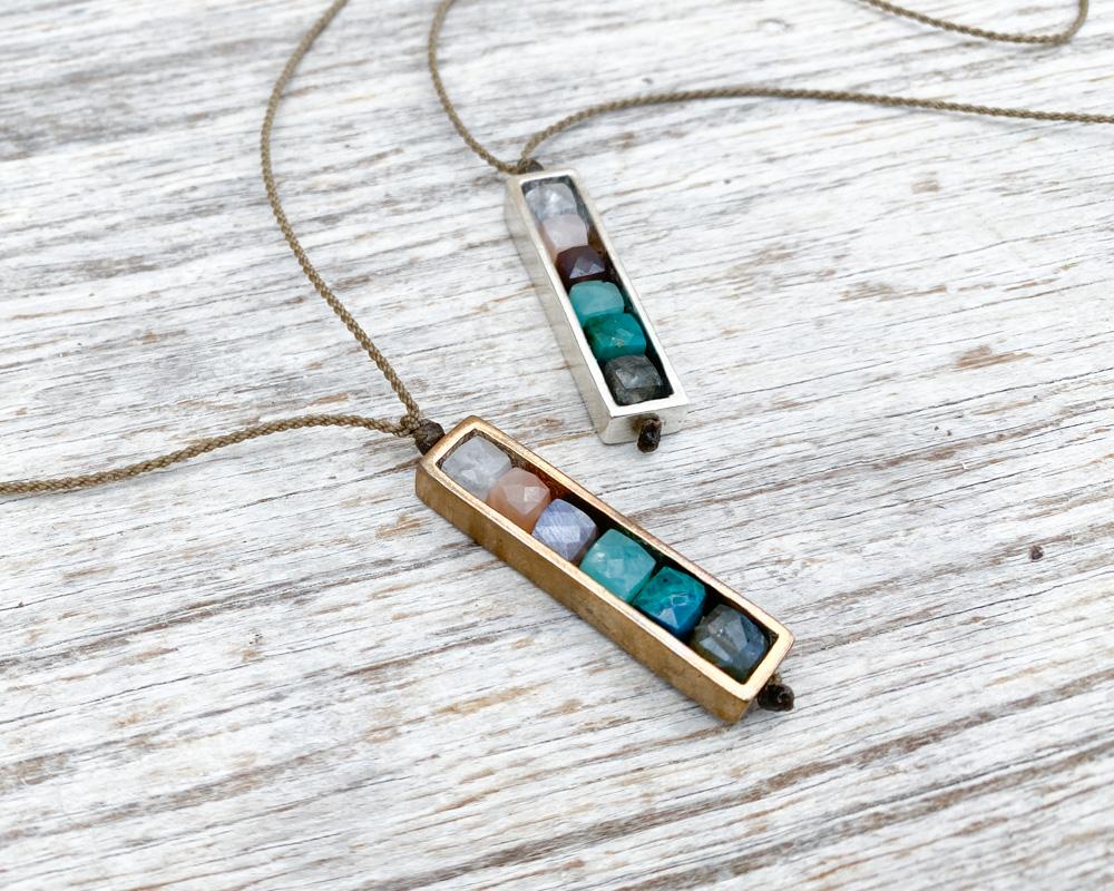 Terra-2201-Ombre with Labradorite