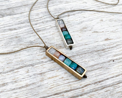 Terra-2201-Ombre with Labradorite