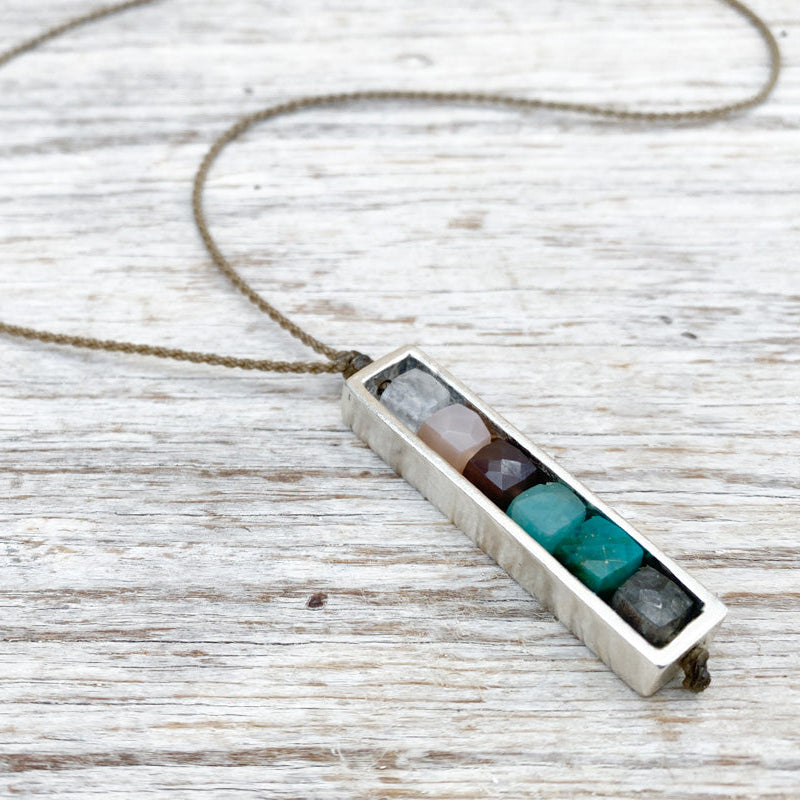 Tula Blue Metals | Terra