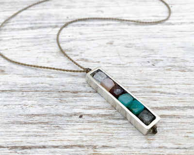 Terra-2201-Ombre with Labradorite
