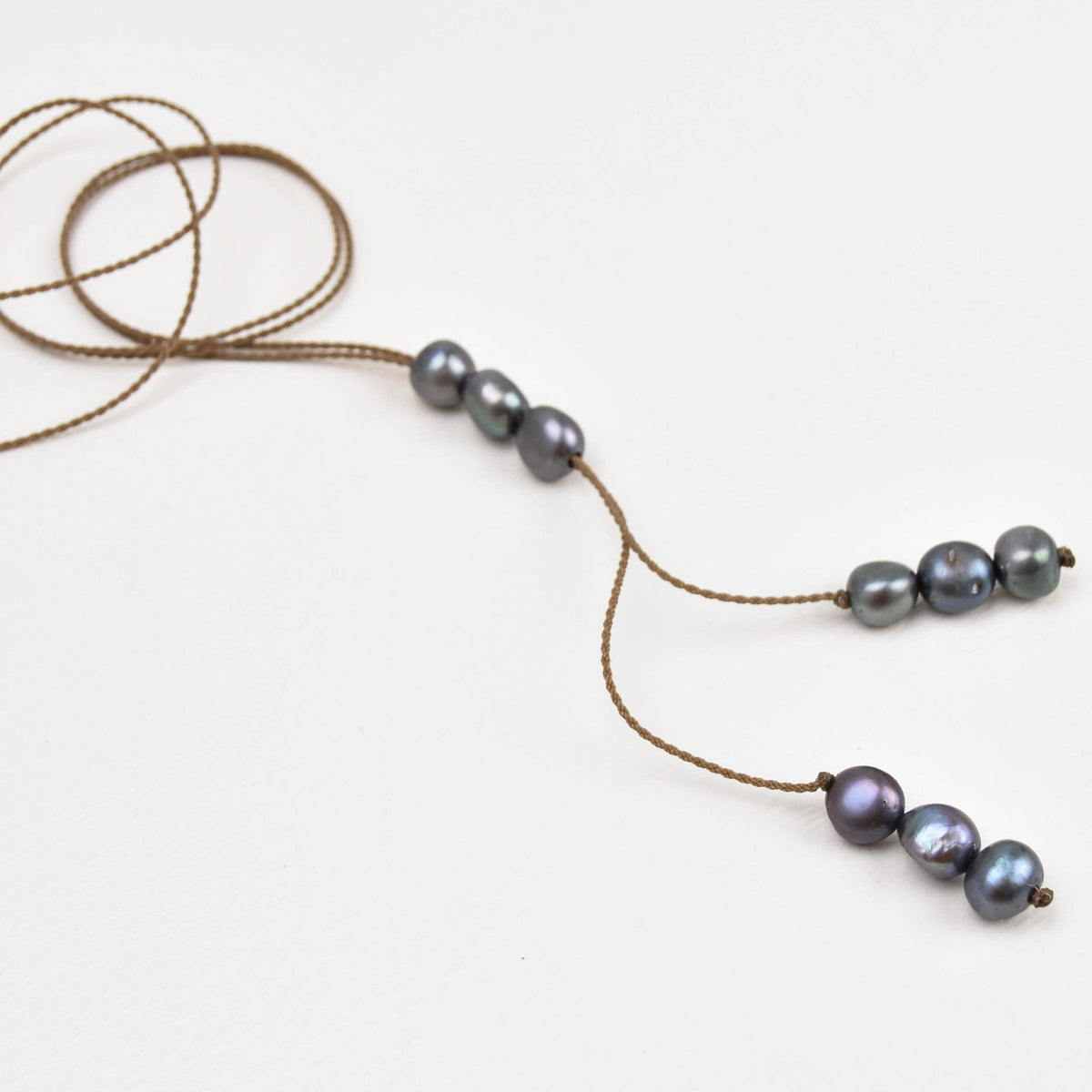Total Tula Necklace