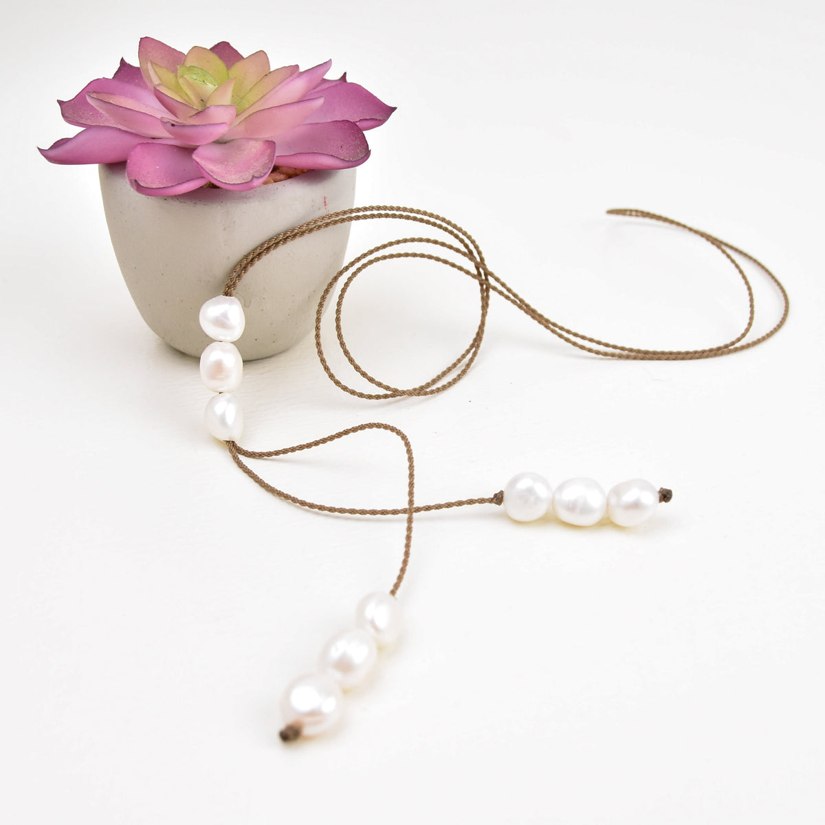 Total Tula Necklace