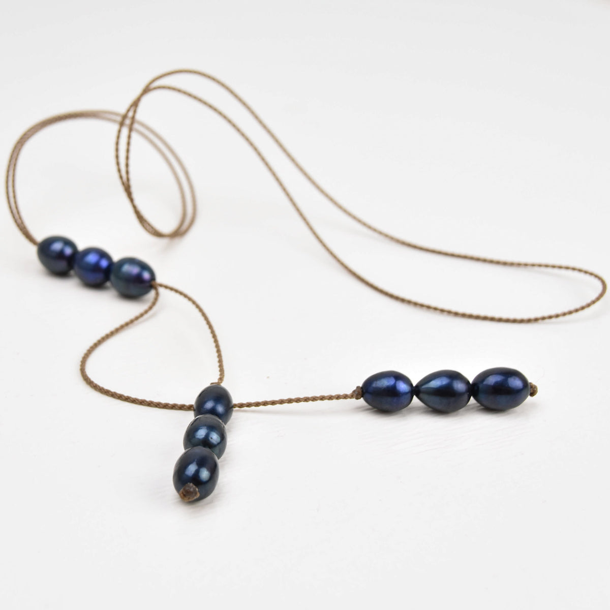 Total Tula Necklace