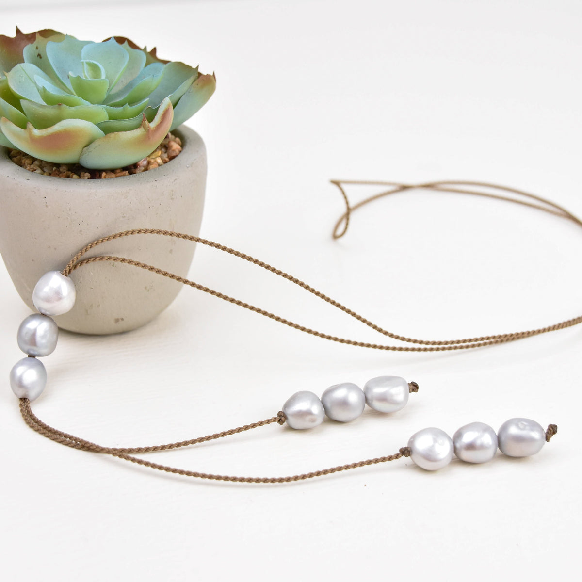 Total Tula Necklace