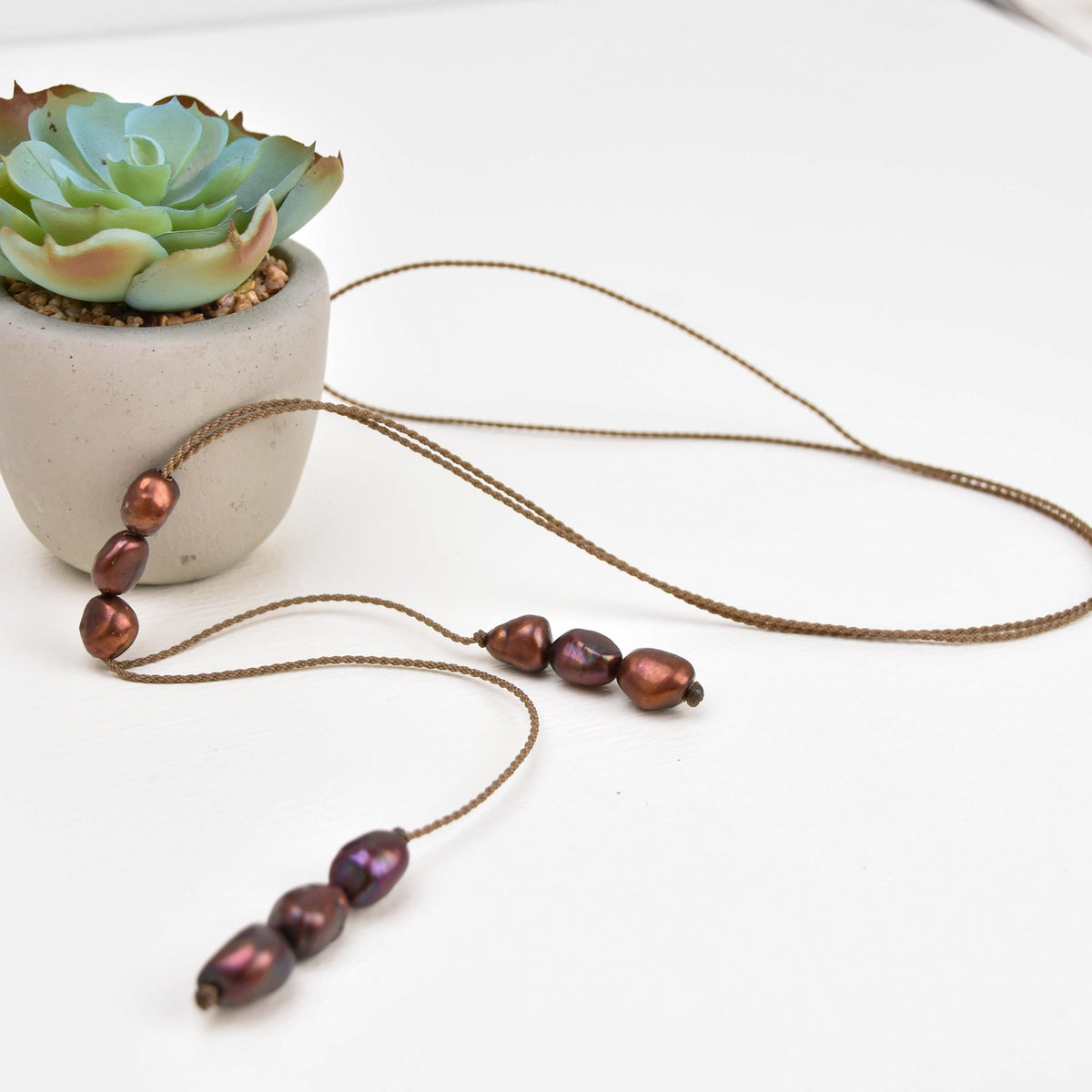 Total Tula Necklace