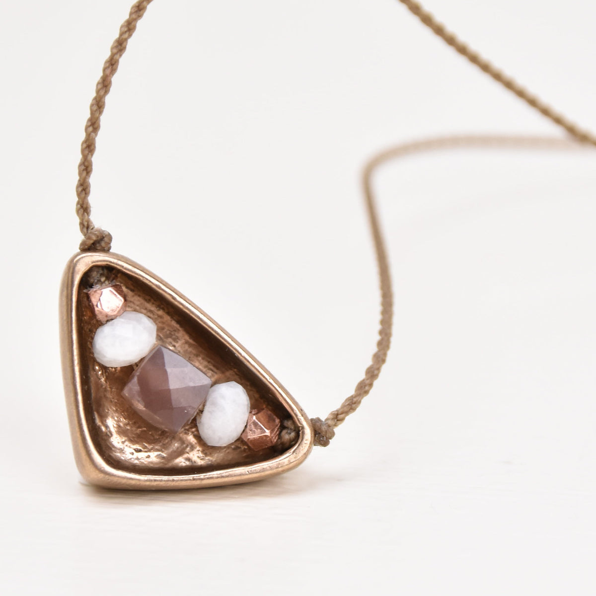 Tula Blue Metals | Trinity