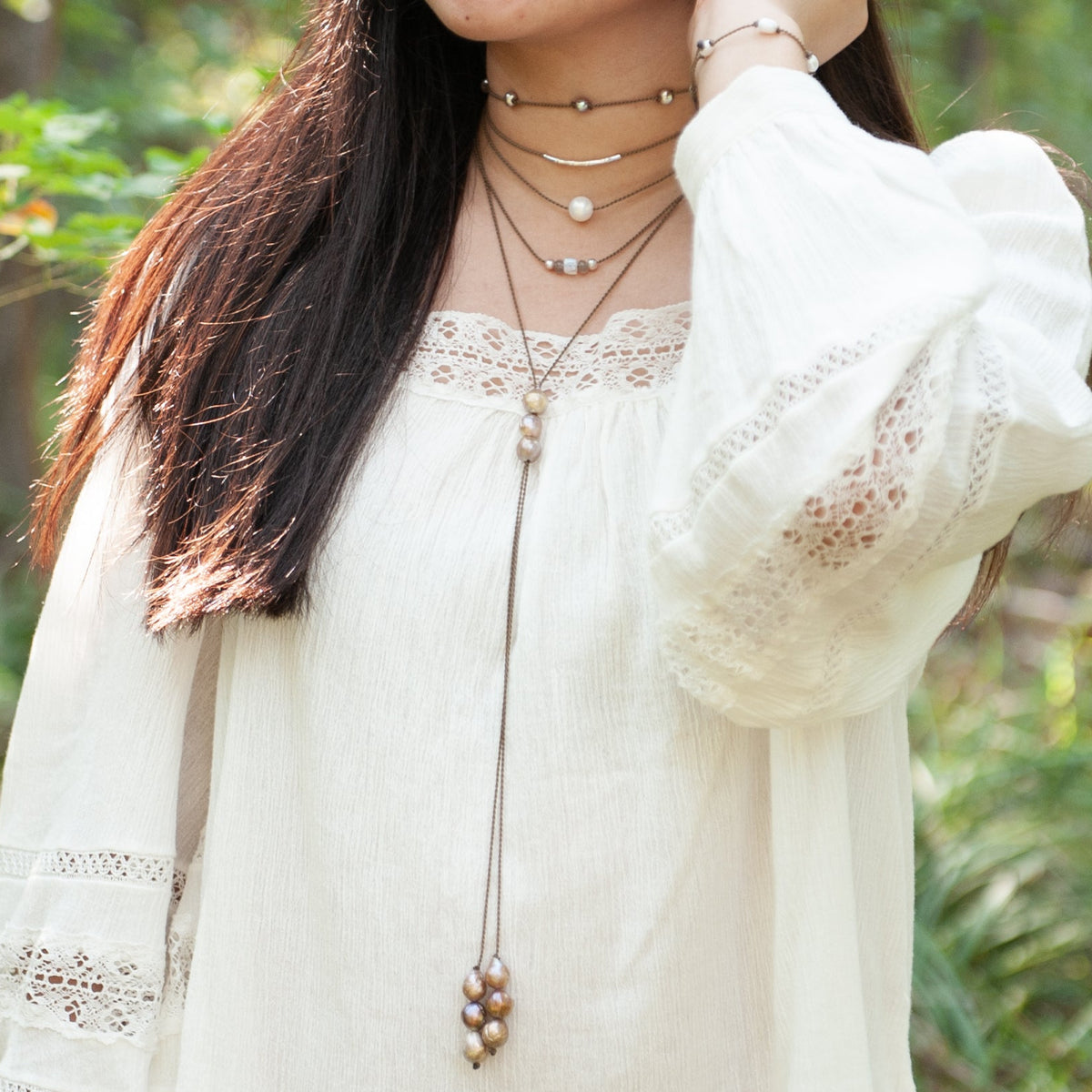 Total Tula Necklace