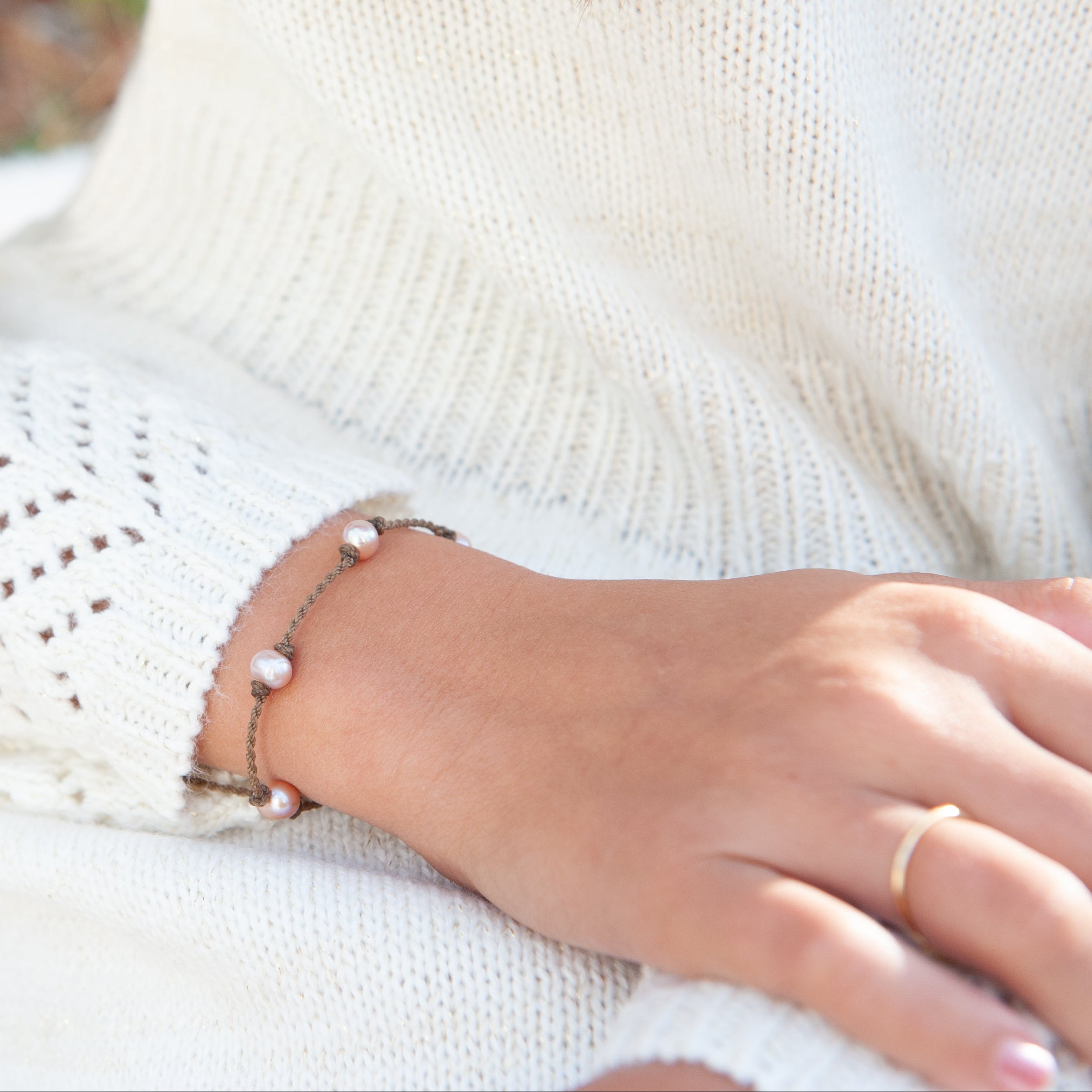 Tula Kids Girl’s Bracelet