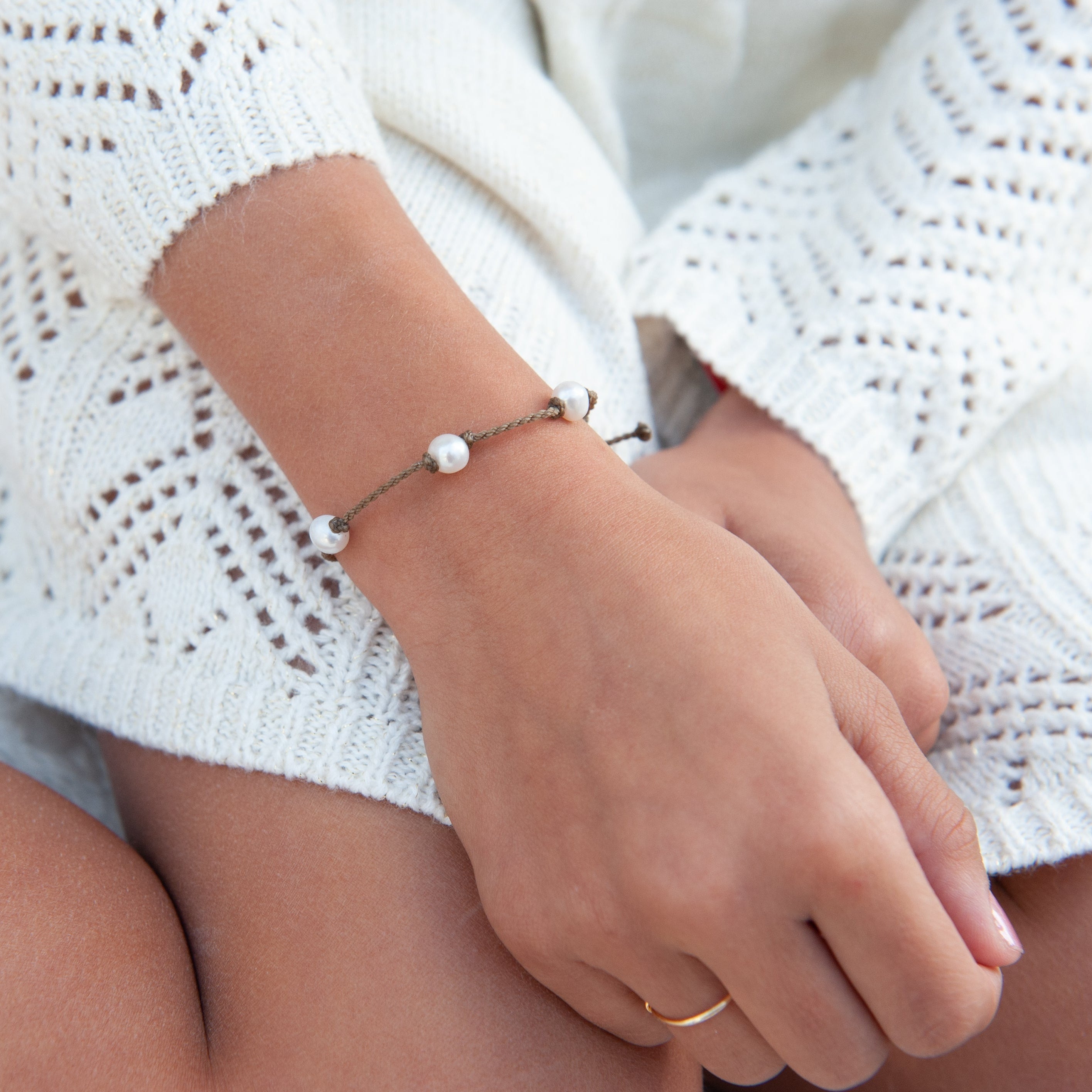 Tula Kids Girl’s Bracelet