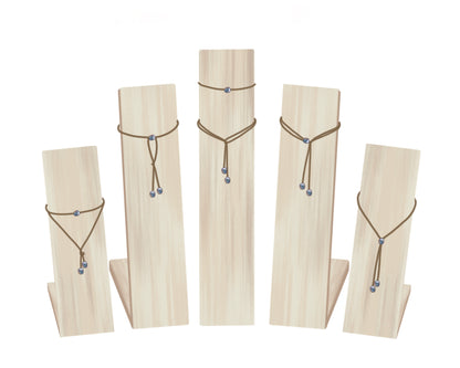 First Date - Necklace Stack