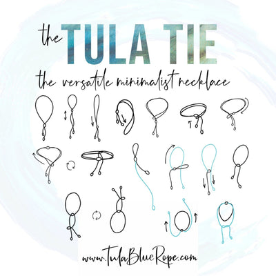 the Tula Tie