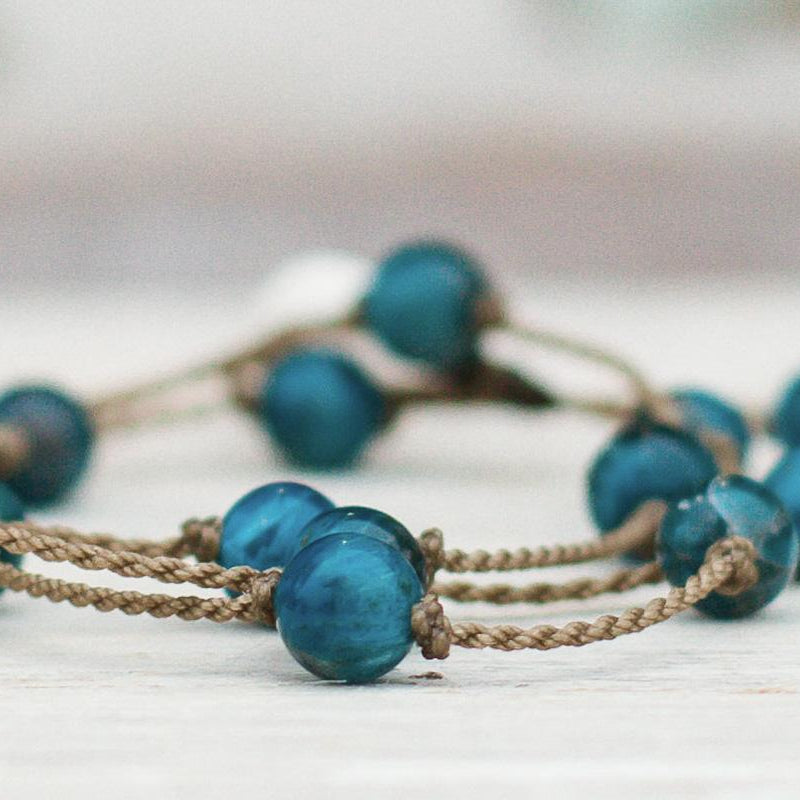 Stone Wrap