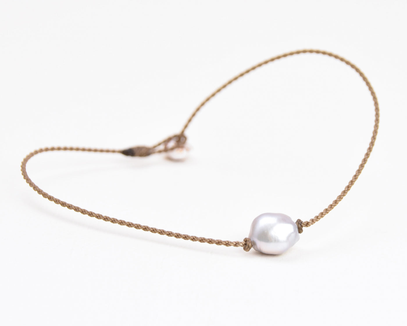 Classic Anklets