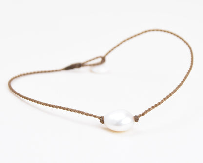 Classic Anklets